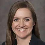 Dr. Anne Helen Mcbride, MD