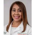 Dr. Annelly Bure-Reyes, PhD