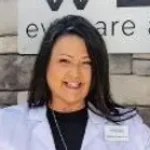 Annette Gail Webb-Stevenson, OD