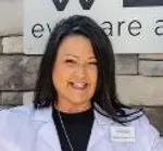 Annette Gail Webb-Stevenson, OD