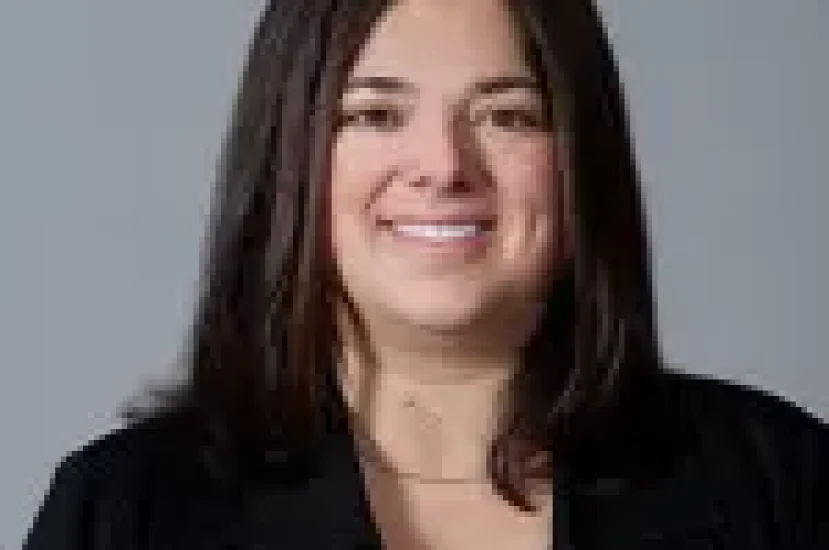 Dr. Annie Moreau, MD