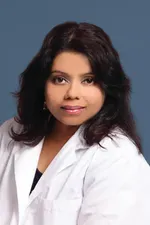 Dr. Annie Thomas, MD