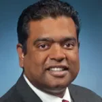 Dr. Anoop Karippot, MD