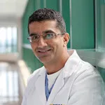 Dr. Ansaar Tariq Rai, MD
