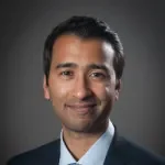 Dr. Anshu Kumar Jain, MD