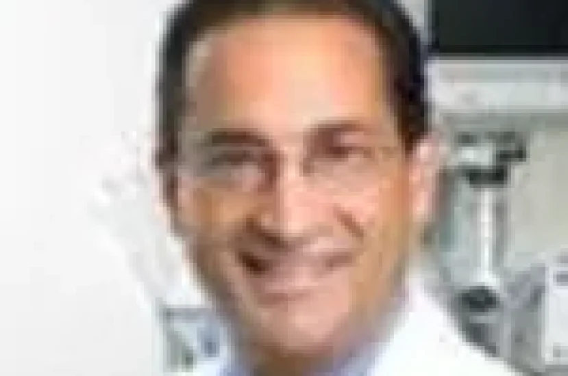 Dr. Anthony John Celifarco, MD
