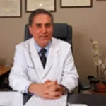Dr. Anthony S. Cohen, MD