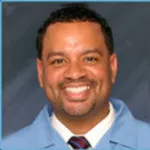 Dr. Anthony Gerard Johnson