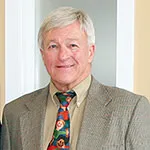 Dr. Anthony Kuprionas