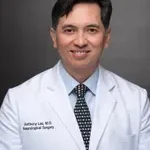 Dr. Anthony W. Lee, MD