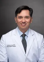 Dr. Anthony W. Lee, MD
