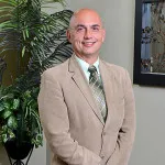 Dr. Anthony Joseph Magdalinski, DO