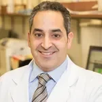 Dr. Anthony Pierre Mechrefe, MD