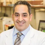 Dr. Anthony Pierre Mechrefe, MD