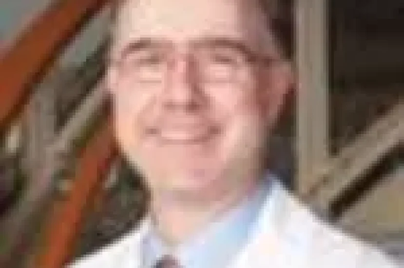 Dr. Anthony Charles Miller, MD