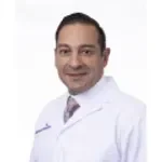 Dr. Anthony Sanchez II, MD