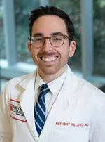 Dr. Anthony Villano