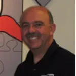 Dr. Antoine Salim Sayegh