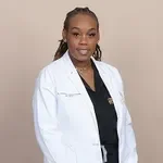 Dr. Antoinette Shanakay Jackson-Sekunda, DNP, APRN, FNP-C