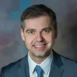 Dr. Anton Vladimir Zaryanov, DO