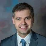 Dr. Anton Vladimir Zaryanov, DO