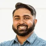 Antonio Kallungal, LPC