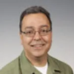 Dr. Antonio Pedroza, MD