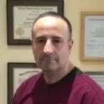 Dr. Antonio Pugliese