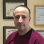 Dr. Antonio Pugliese