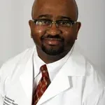 Dr. Antonio Thomas, MD