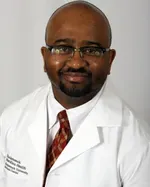 Dr. Antonio Thomas, MD