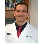 Dr. Antonios Arvelakis, MD