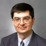 Dr. Antonios Christou, MD