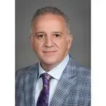 Dr. Antonios Gasparis, MD