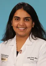 Dr. Anuja Java, MD
