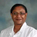 Dr. Anuradha N. Arcot, MD