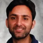 Dr. Anurag Sharma, MD