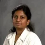 Dr. Anusuya Jeyakumar, MD