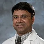 Dr. Anwer Sheikh, MD