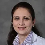Dr. Anza Bilal Memon, MD