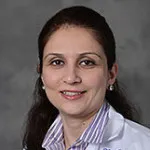 Dr. Anza Bilal Memon, MD