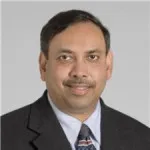 Dr. Anzar Haider, MD