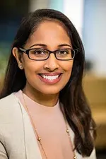 Dr. Aparna Prasad, MD