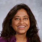 Dr. Aparna Rohit Rao, MD