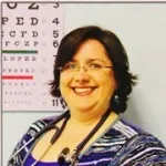 Dr. April Renee Smith-Gonzalez, DO