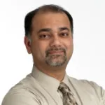 Dr. Aqeel Mohammad Siddiqui, MD