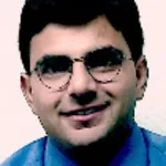 Dr. Aram Alexanian, MD