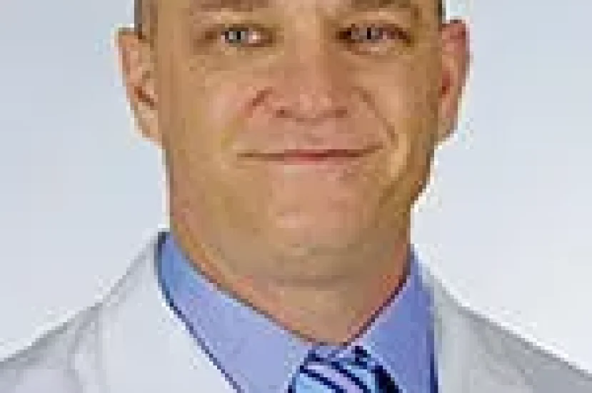Dr. Aran Laing, MD