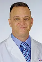 Dr. Aran Laing, MD