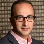 Dr. Arash Akhavan, MD